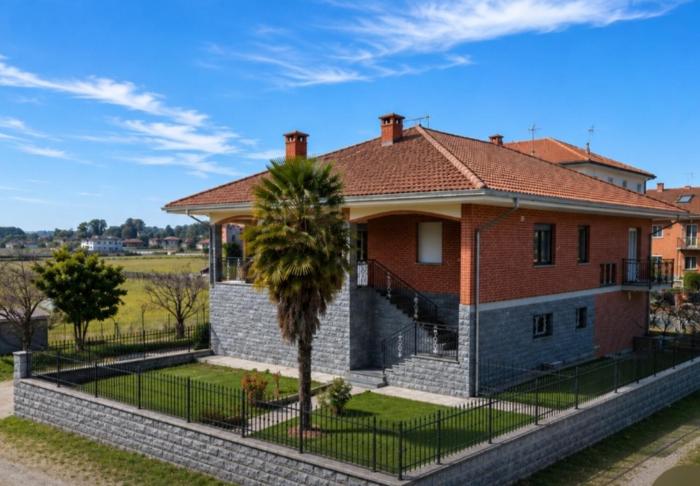 Villa Marie