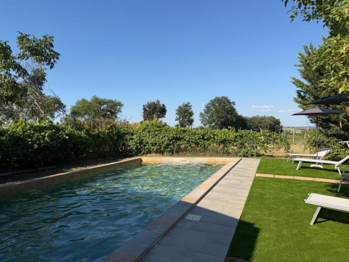 Podere Tre Berte - The Sleeping Beauty