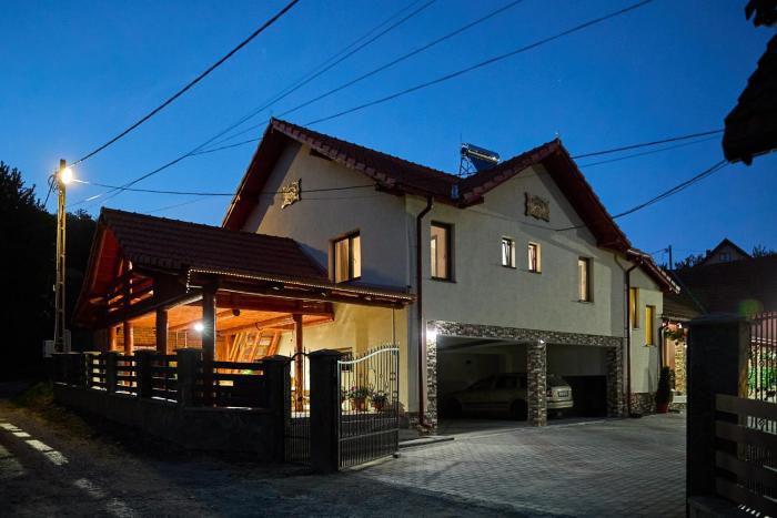 Casa Baciu