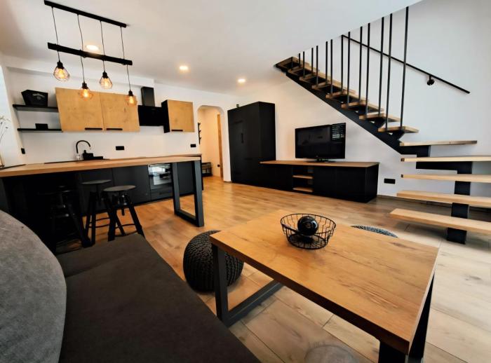 Riverside Apartma 1, Kranjska Gora