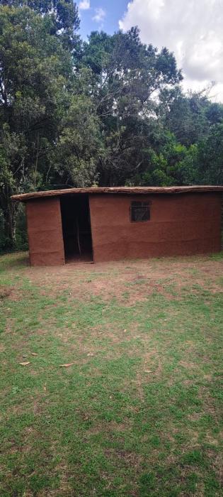 Emayian home stay