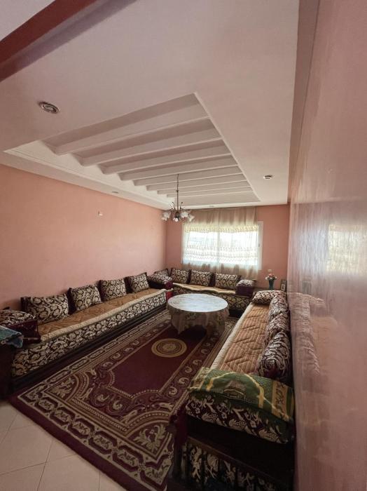 Appartement de vacances à Agadir
