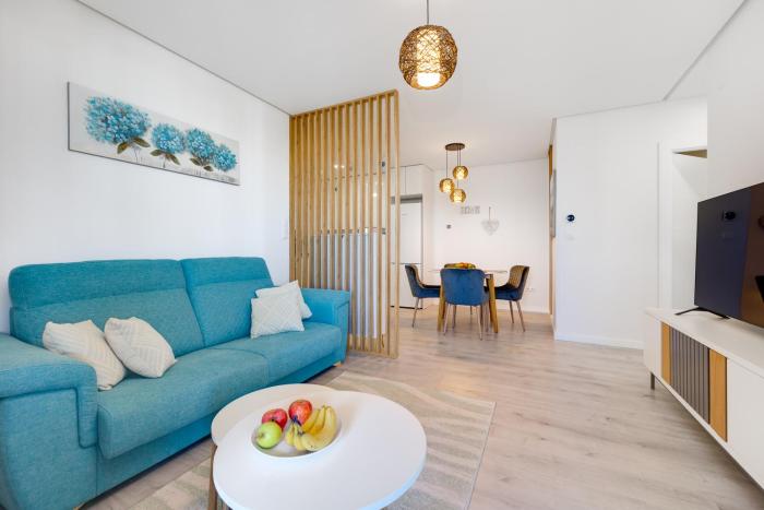 Apartamento Green Hills en Villamartin