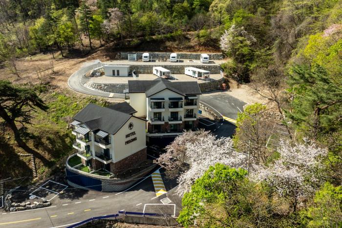 Seorak Hotel Misong