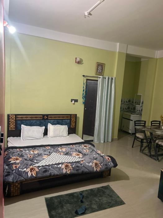 JAJABAR Homestay