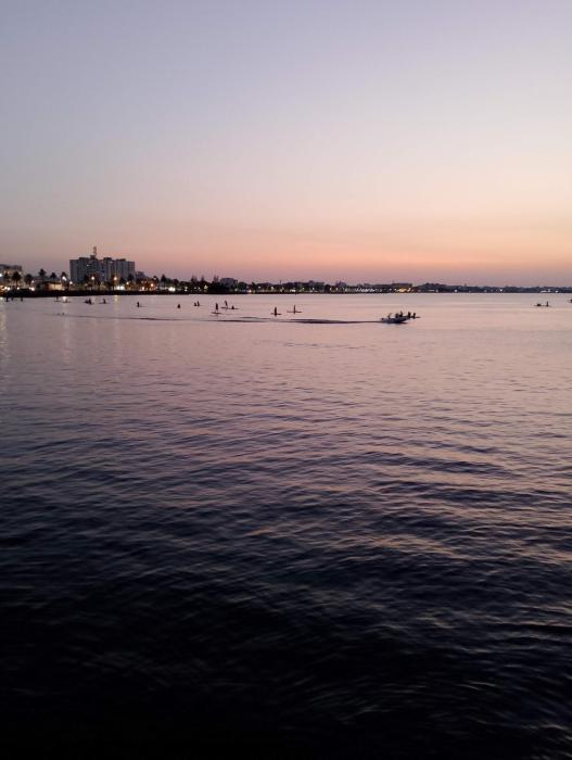 S1 Apartment Tunisia Mahdia Borj Erras 2 Minutes from Sea