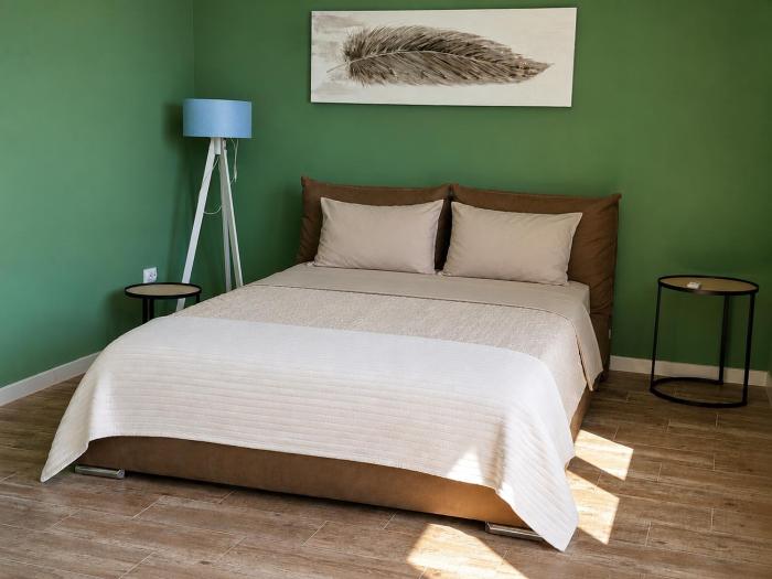 CERES APARTMENTS free parking, kitchen & wi-fi