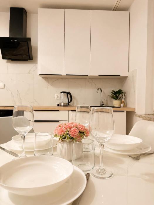 Apartament 3 Maja