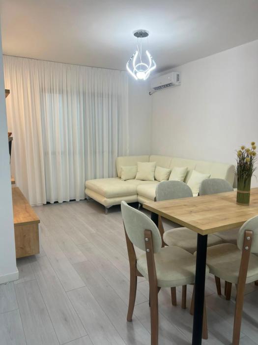 Lika Apartment Mali i Robit