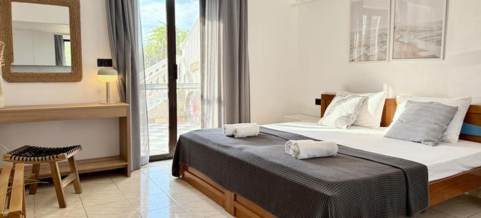 Ground Floor Studio at Xenios Avlais