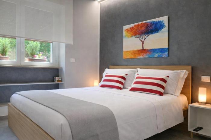 Casa Armonia Apartment Sulmona con Cucina