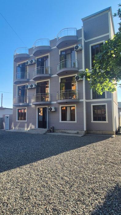 Gonio family guest house