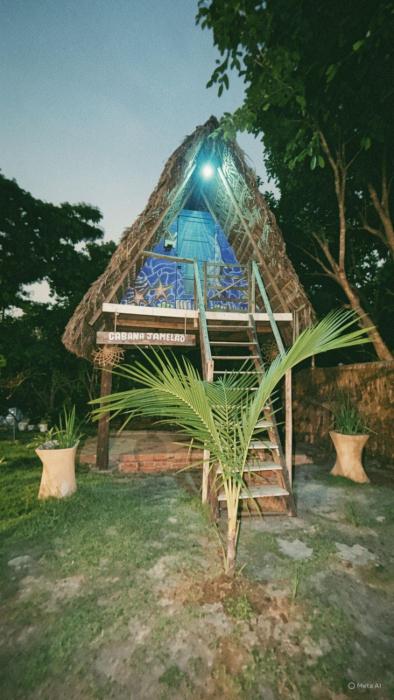 Cabana Jamelão