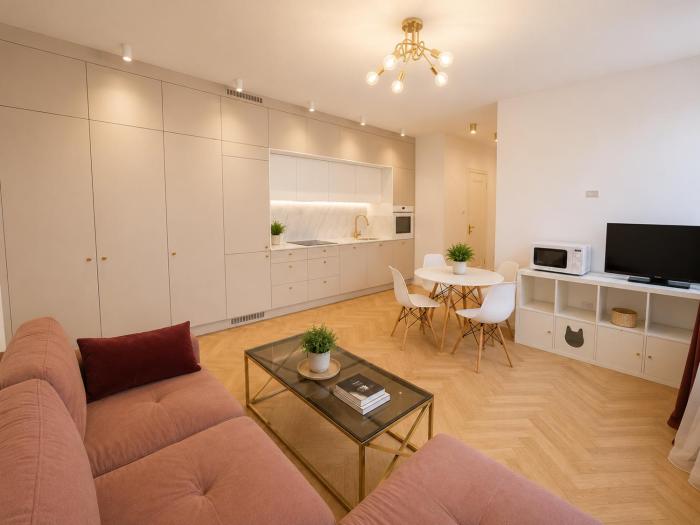 Kazimierz Old Town Premium Apartment by JumpInHere