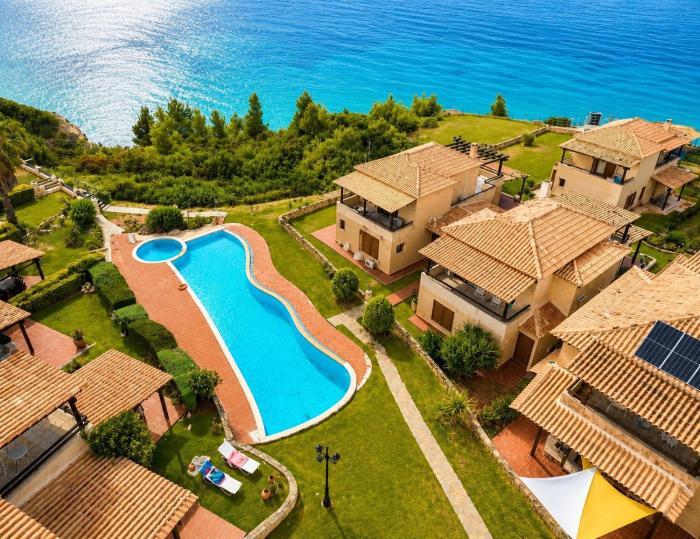 Stefanos Riviera