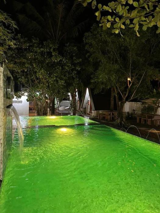 CMZ Cottage Resort