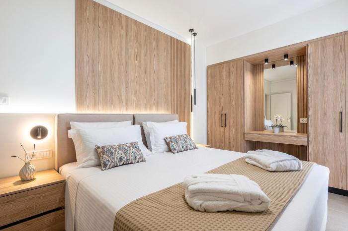 Aelia City Suites