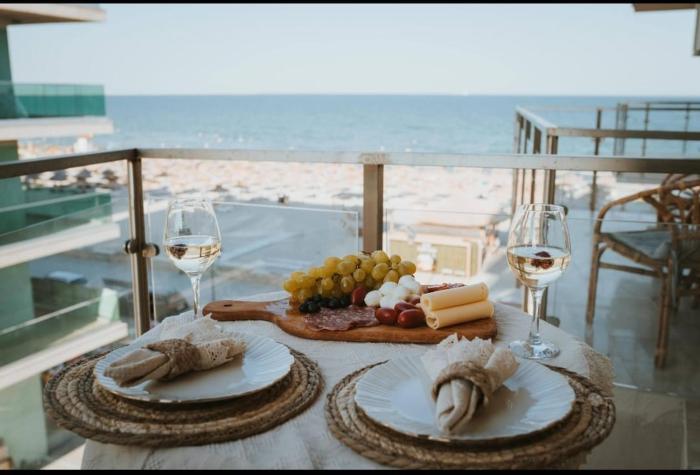 Beach Residence Mamaia Nord - Sea View Studio