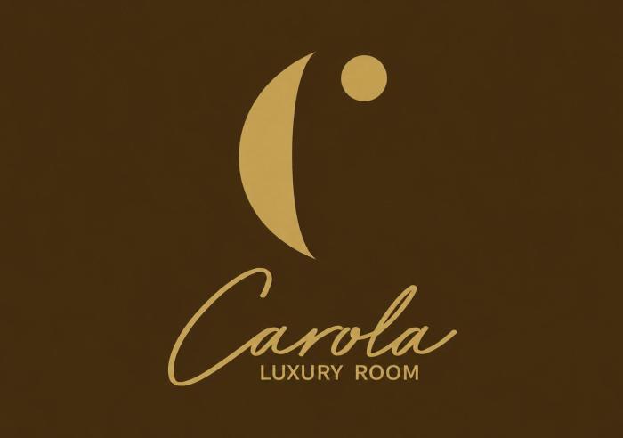 Carola Luxury Room