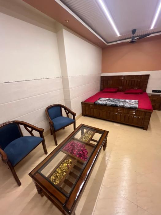 Hotel ranjeet