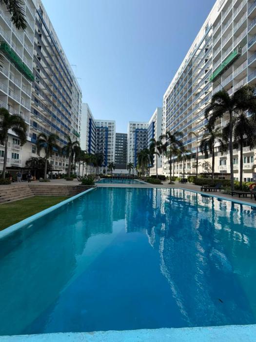 Sea Residences Staycation-Legit and Affordable