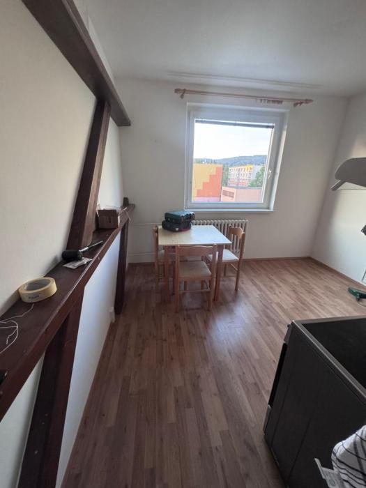 Apartmán Tereza