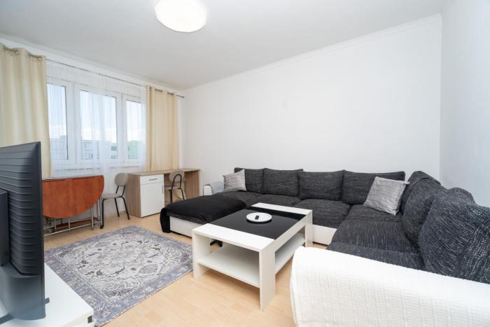 Nesporova Apartment