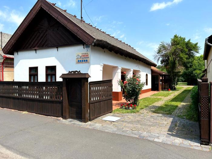 Gerendás Vendégház