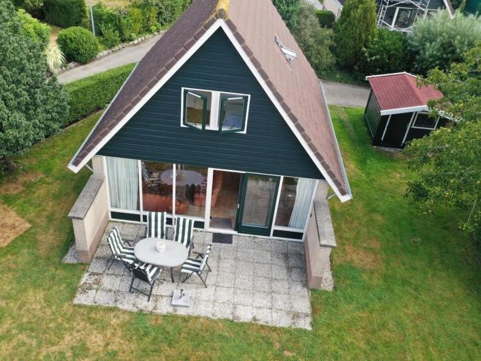 Holiday home with 3 bedrooms