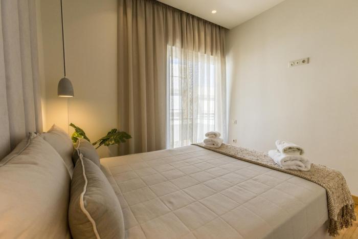 Raise Glyfada Premium Stay
