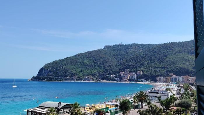 Noli Sea View - La perla sul mare