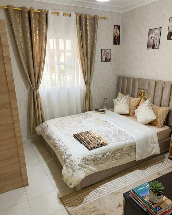 Apartment for rent opposite Tangier Grand Stadium