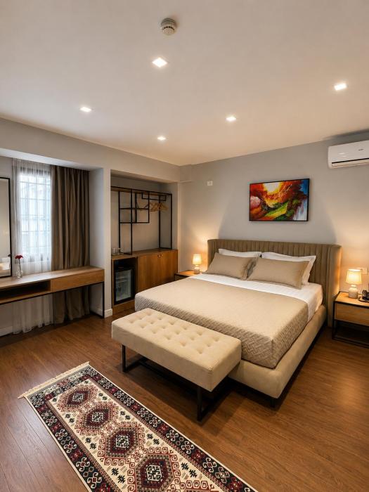 313 Villa City Center