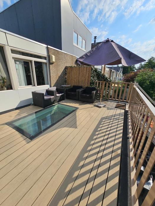 Unique Luxury Family Home at Gein Metrostation