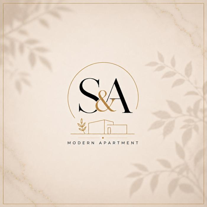 S&A Modern Apartment