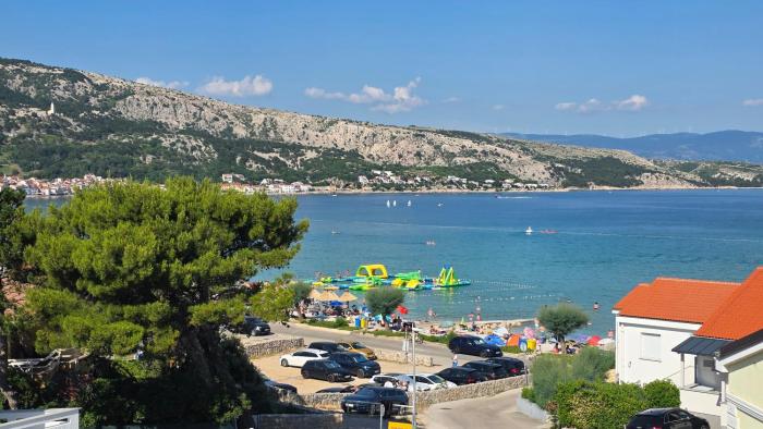 Apartman Tanicka - Baska, Krk
