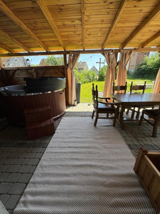 Wilcze Wzgórze Apartament Wilczy Szept