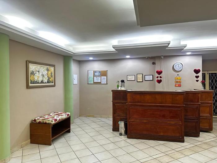 Grande Hotel
