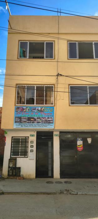 La casa de los viajeros Jazmin