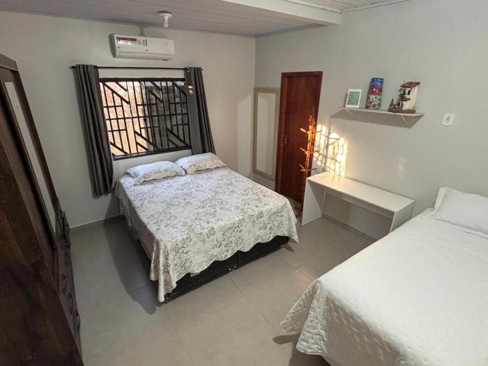 Quarto próximo ao CPA e mercados