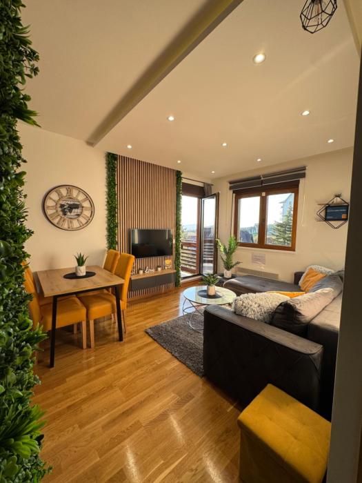 Apartman Ljubav Zlatibor - Spa,terasa i parking