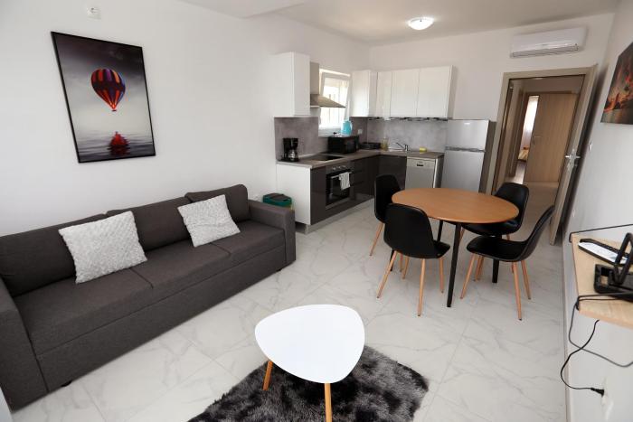 Sunset View Apartment