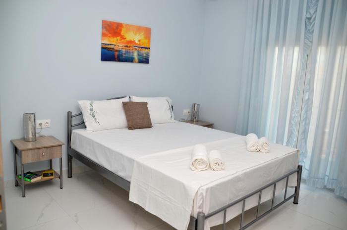 Rigas Apartments