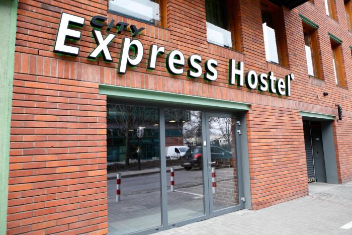 Express Hostel City Center