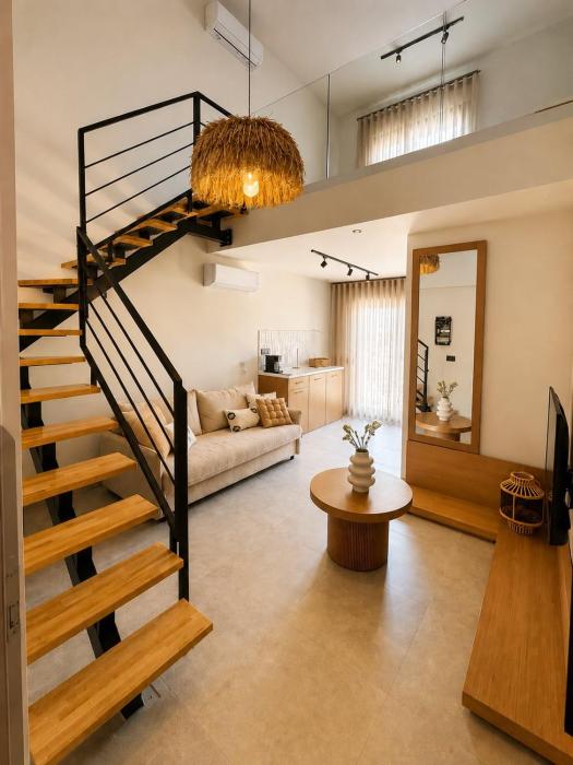 Estia Luxury Suites & Spa