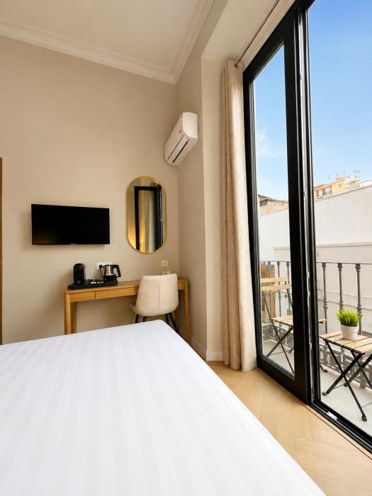 Malaga Rooms