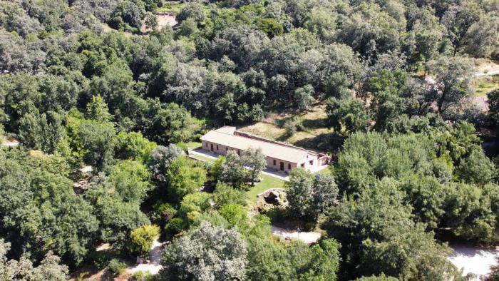 Apartamentos El Escondite de Pedro Malillo