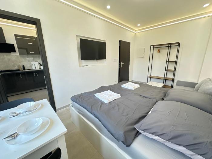 Happy House apartment 3 free parking