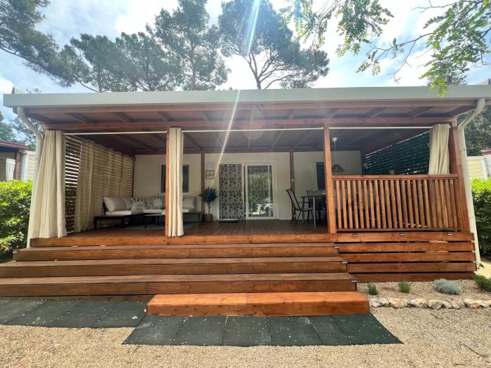 Apartments with parking space Biograd na Moru, Biograd - 27161