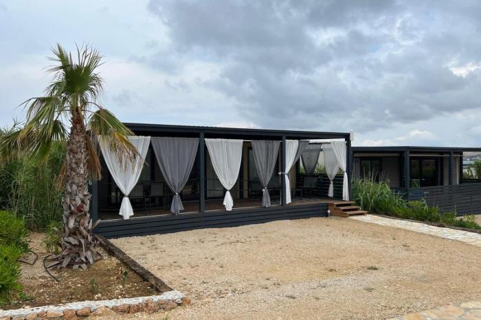 Apartments by the sea Kolan, Pag - 27667